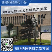 推薦自動(dòng)氣象站