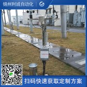 定制化九要素氣象站