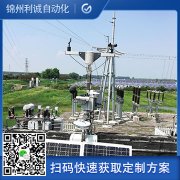 全要素氣象站產(chǎn)品詳情