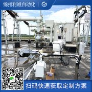 如何配置六要素自動氣象站