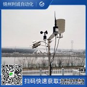 LC-BX125應(yīng)急便攜環(huán)境測試儀