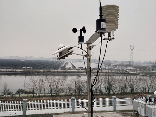 微型氣象站安全操作規(guī)程