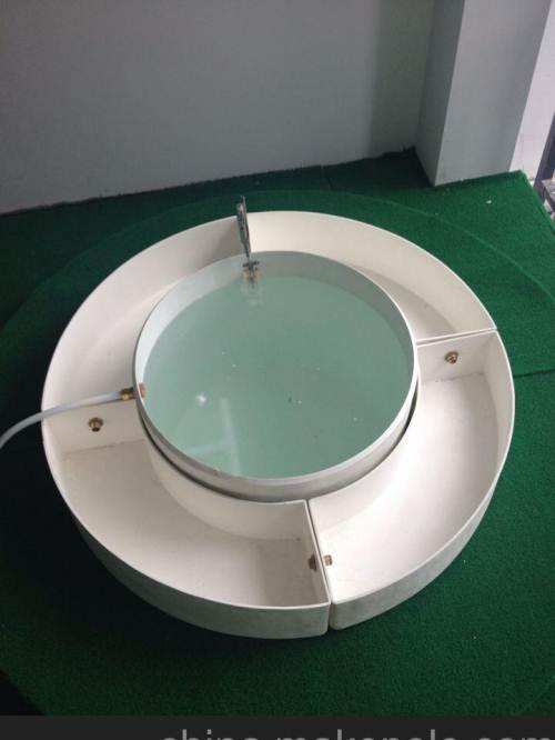 電廠氨站蒸發(fā)器