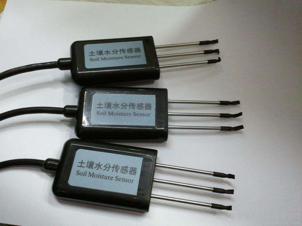 能夠測(cè)量土壤濕度的傳感器有