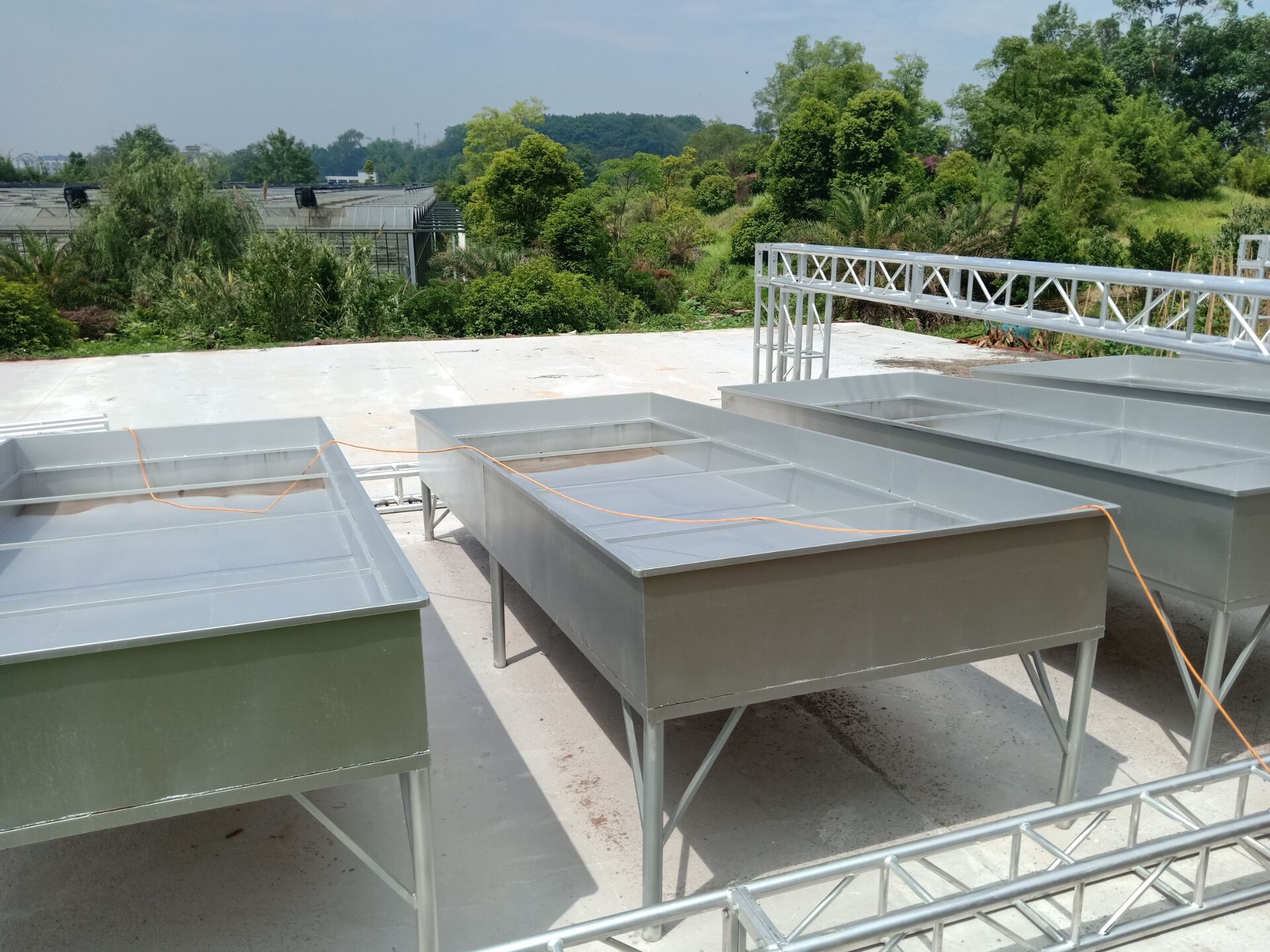 土壤侵蝕人工模擬降雨實(shí)驗(yàn)價(jià)格