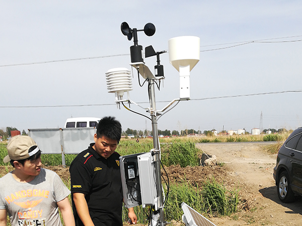 農(nóng)業(yè)物聯(lián)網(wǎng)氣象站,專業(yè)農(nóng)業(yè)氣象站批發(fā)商