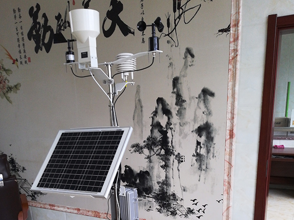 公路交通自動(dòng)氣象站 上海