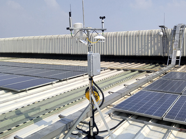 高速公路車速環(huán)境監(jiān)測(cè)儀有點(diǎn)