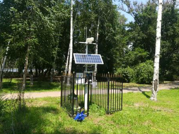 環(huán)境小型氣象站lc-xz17