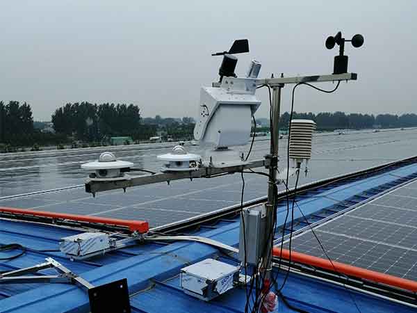 光伏環(huán)境監(jiān)測系統(tǒng)_環(huán)境監(jiān)測儀 光伏