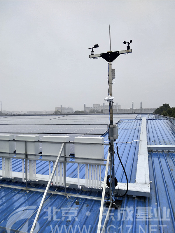 遼寧實(shí)景交通氣象站建設(shè)方案型號(hào)