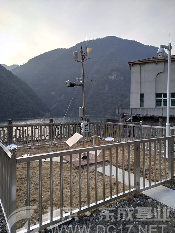 安徽交通氣象站建設(shè)方案訂購(gòu)