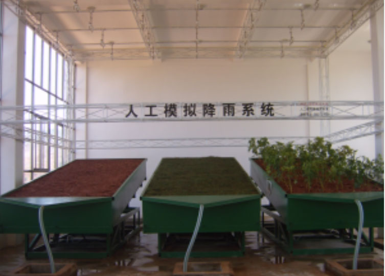 DC-RGJY人工降雨模擬系統(tǒng)型號