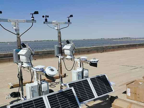 陽能光伏電站環(huán)境監(jiān)測儀價格