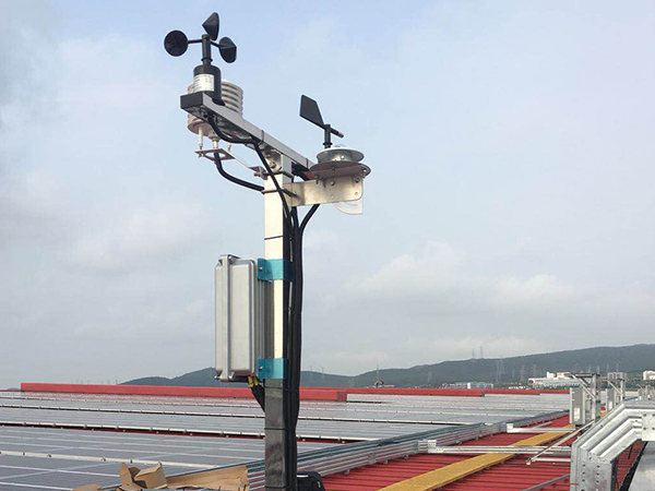 小型氣象站_六要素氣象站成本 河北
