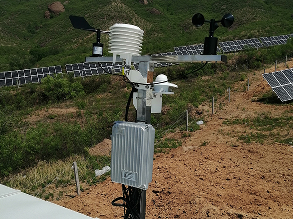 氣象站設(shè)備_六要素自動氣象站 價格 河北
