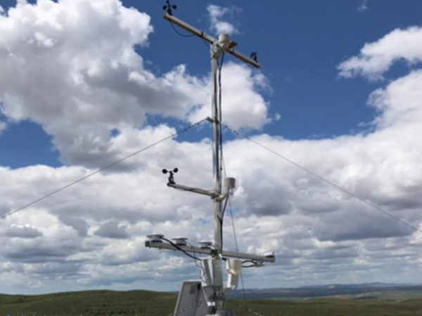 氣象站監(jiān)測_ 自動氣象觀測站型號